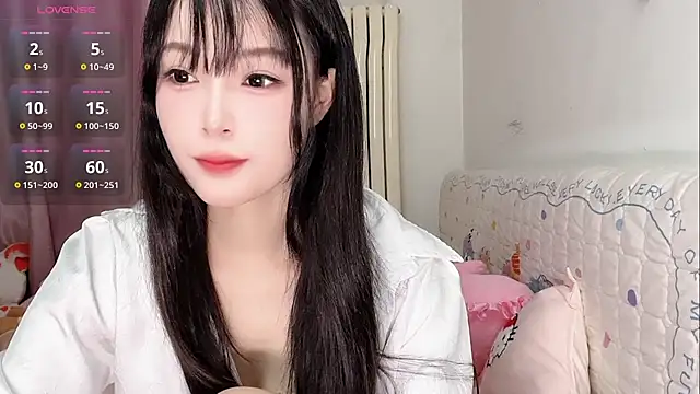 Celestia-KOKO online show from 15, 5, 2026