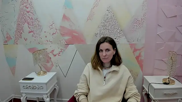 Anny gilly online show from 14, 4, 2026