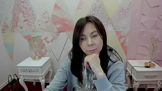 Anny gilly online show from 23, 4, 2026