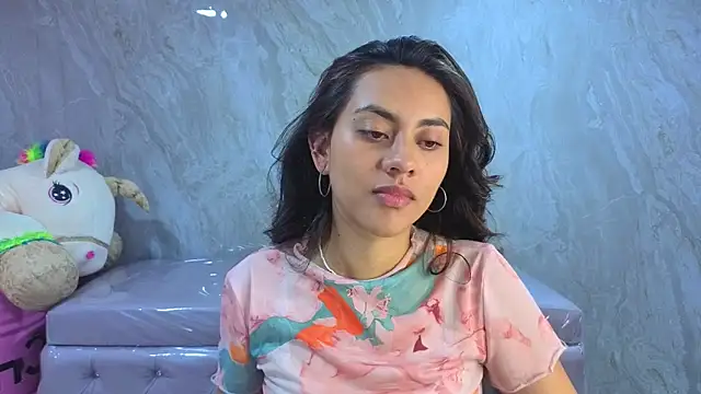 Snapshot of grecia_soler_a chatting on 11, 6, 2026 grecia soler a online show from 11, 6, 2026