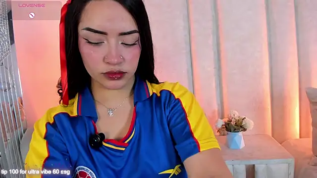 im miaadoll online show from 3, 7, 2026