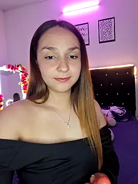 Siennarose2026 online show from 21, 5, 2026