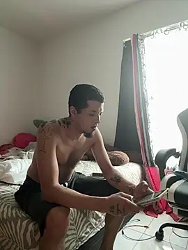 irakyhernadez online show from 22, 4, 2026