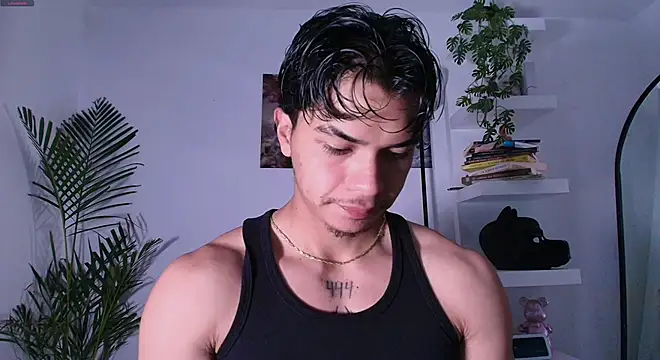 Snapshot of andyypalmer_ chatting on 23, 6, 2026 andyypalmer online show from 23, 6, 2026
