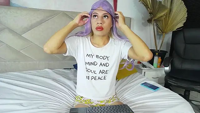 AllizonKent online show from 30, 4, 2026