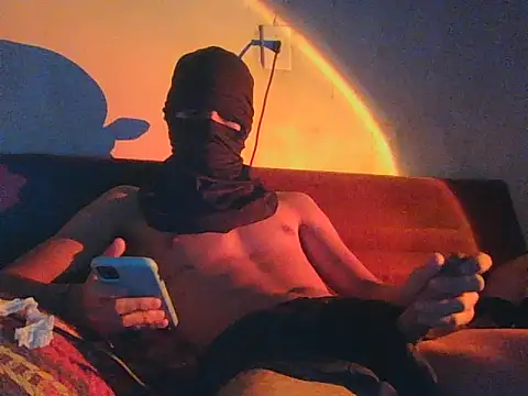Snapshot of Kisandrel chatting on 19, 4, 2026 Kisandrel online show from 19, 4, 2026