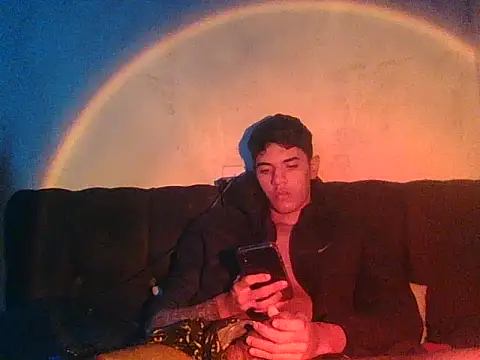 Snapshot of Kisandrel chatting on 25, 4, 2026 Kisandrel online show from 25, 4, 2026