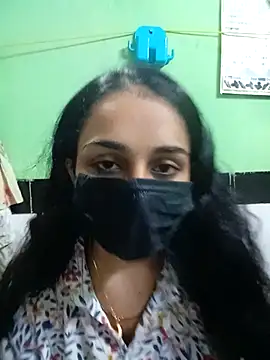 Lusi G online show from 18, 4, 2026