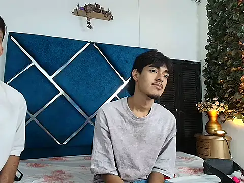 EdwinBoys online show from 13, 5, 2026