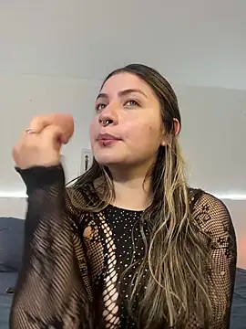 juanitablue online show from 1, 5, 2026