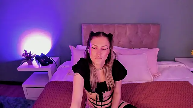 Kim Jeins666  online show from 16, 4, 2026