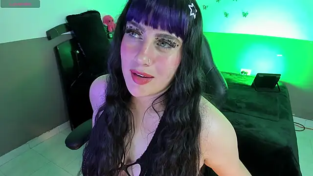Cataleya Blare online show from 11, 6, 2026