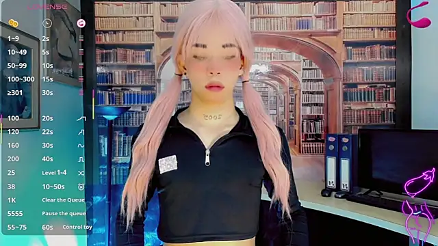 moon sweet- online show from 19, 4, 2026