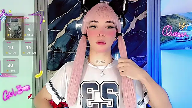 moon sweet- online show from 4, 6, 2026
