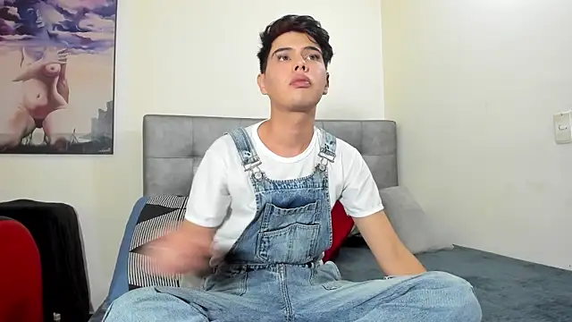 Felipe Kold online show from 23, 4, 2026