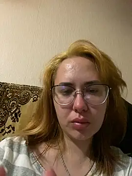 Melissa lissa  online show from 15, 4, 2026