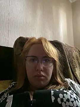 Melissa lissa  online show from 16, 4, 2026