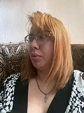 Melissa lissa  online show from 17, 4, 2026