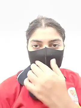 simran rathore online show from 7, 6, 2026