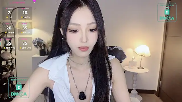 Snapshot of IAIA_iris chatting on 4, 7, 2026 IAIA iris online show from 4, 7, 2026