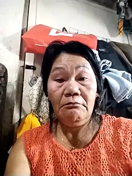 MARIPOSAPINAY online show from 16, 4, 2026