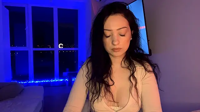 Snapshot of Meow_Alika chatting on 29, 4, 2026 Meow Alika online show from 29, 4, 2026