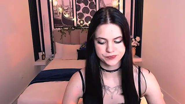  Scarlett Lee  online show from 12, 5, 2026