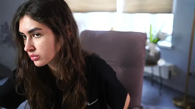 ColleenMaren online show from 23, 4, 2026