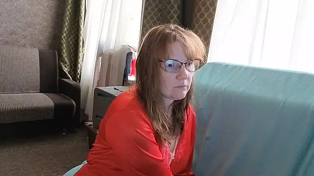 Miss SandraX online show from 24, 6, 2026