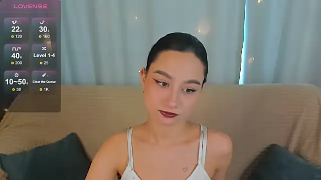 AndreaJohnsons online show from 10, 5, 2026
