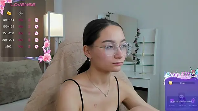 AndreaJohnsons online show from 11, 6, 2026