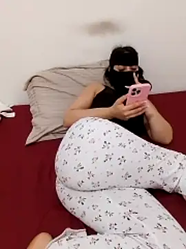 Melissa love26 online show from 8, 5, 2026