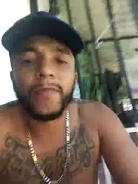 Hot-Model08 online show from 16, 4, 2026