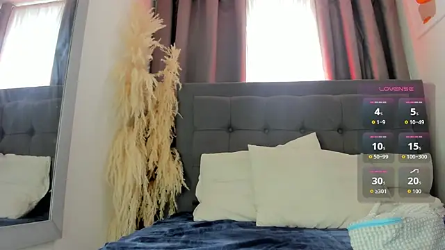 hanna-baker01 online show from 14, 5, 2026