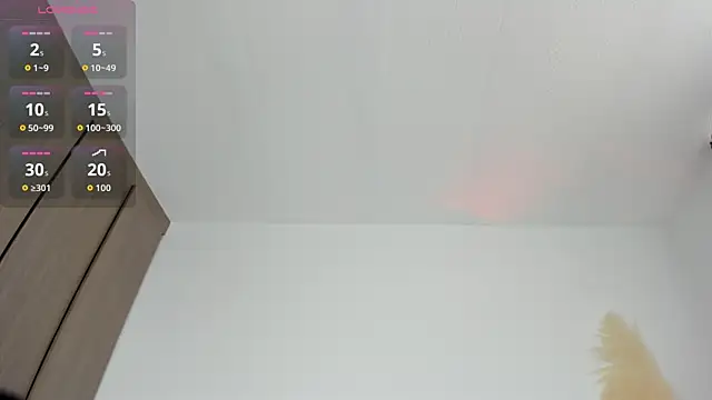 hanna-baker01 online show from 16, 6, 2026