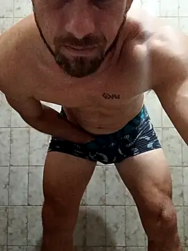 Danthepiero online show from 16, 4, 2026