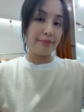 Snapshot of Faye-baby chatting on 24, 5, 2026 Faye-baby online show from 24, 5, 2026