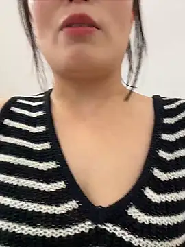 Snapshot of Faye-baby chatting on 26, 5, 2026 Faye-baby online show from 26, 5, 2026