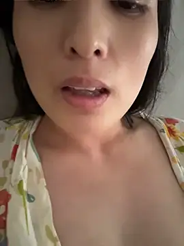 Snapshot of Faye-baby chatting on 27, 5, 2026 Faye-baby online show from 27, 5, 2026