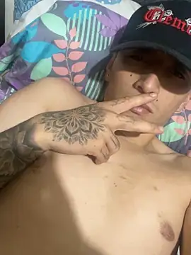 PaulRich777 online show from 17, 4, 2026