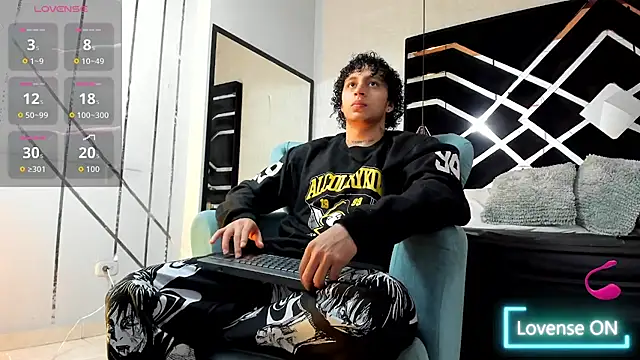JayTaylorr online show from 4, 7, 2026