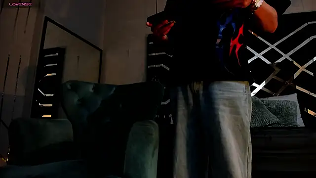 JayTaylorr online show from 7, 7, 2026