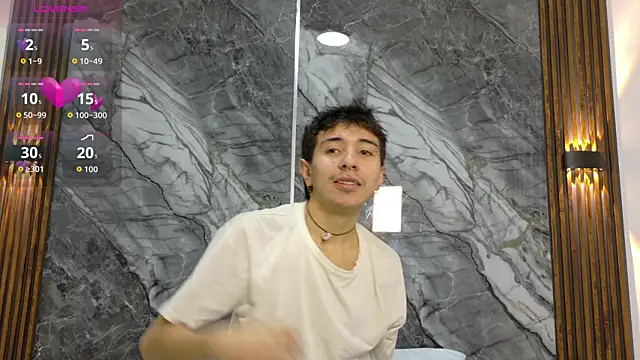 Snapshot of NoahWalker__ chatting on 2, 7, 2026 NoahWalker online show from 2, 7, 2026