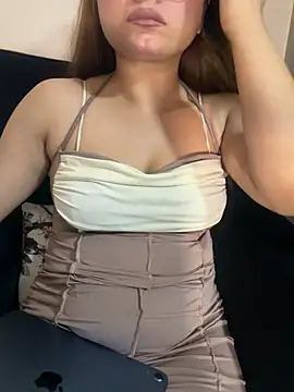 Tasty LushDesire online show from 1, 6, 2026