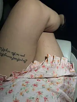 Tasty LushDesire online show from 4, 6, 2026