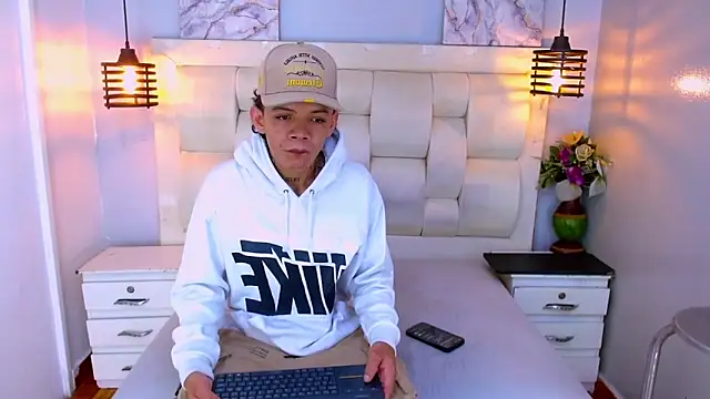 Daniel Guty online show from 22, 4, 2026