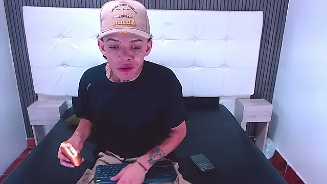 Daniel Guty online show from 20, 5, 2026