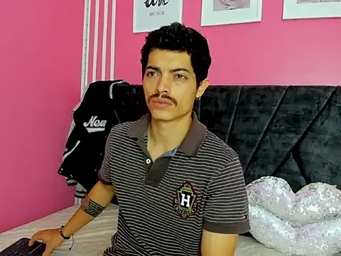 Snapshot of taylor_Stele chatting on 20, 4, 2026 taylor Stele online show from 20, 4, 2026