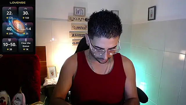 Snapshot of andders_ chatting on 19, 5, 2026 andders online show from 19, 5, 2026