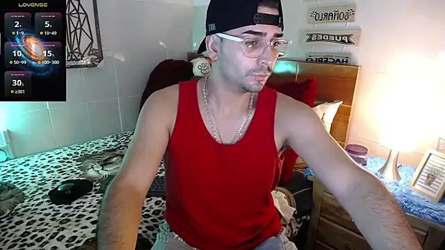 Snapshot of andders_ chatting on 17, 6, 2026 andders online show from 17, 6, 2026